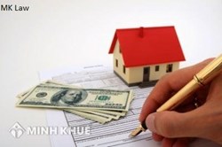 Mẫu Hợp đồng đặt cọc và biên bản giao nhận tiền đặt cọc mới nhất