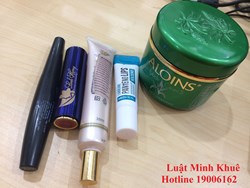 Quy định mới về thủ tục nhập khẩu,thuế nhập khẩu mỹ phẩm về Việt Nam kinh doanh ?