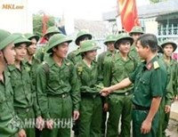 Quy định mới năm 2020 về tạm hoãn, miễn nghĩa vụ quân sự ?