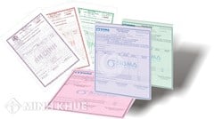 Xuất hóa đơn tặng quà tết cho người lao động?