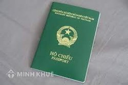 Làm hộ chiếu mất bao lâu thì lấy được ?