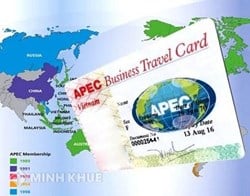 Trách nhiệm của doanh nghiệp khi có cá nhân sử dụng thẻ ABTC?