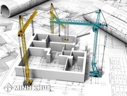 Mẫu hợp đồng thi công xây dựng công trình mới nhất 2018