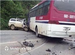 Cần làm gì khi người gây tai nạn giao thông không chịu trách nhiệm bồi thường đầy đủ?
