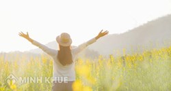 Sự tự do thực sự là gì ? Làm thế nào để đạt được sự tự do nội tâm ?