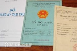 Thủ tục nhập khẩu vào <strong>nội</strong> <strong>thành</strong> Hà <strong>Nội</strong>