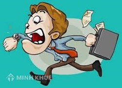 Đơn xin phép đi làm việc trễ 60 phút hưởng nguyên lương mới nhất
