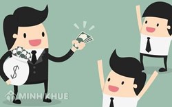 Đăng ký thang lương, bảng lương, báo cáo lao động đối với doanh nghiệp ít hơn 10 lao động