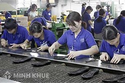 Phụ cấp nặng nhọc độc hại cho người lao động tại công ty may ?