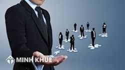 Khái niệm chức danh quản lý tương đương ? Cá nhân giữ chức danh quản lý khác trong doanh nghiệp là ai?