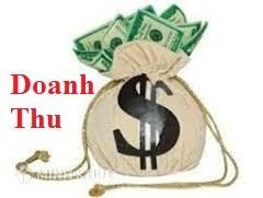 Doanh thu nội bộ của một công ty có được ghi nhận doanh thu không ?