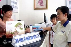 Tiền lương làm việc vào ban đêm có phải đóng bảo hiểm xã hội