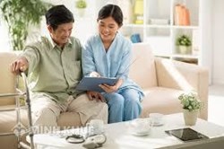 Tư vấn hưởng chế độ bảo hiểm ốm đau