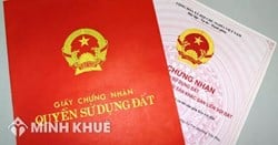 Đến lấy sổ đỏ muộn hơn ngày ghi trên giấy hẹn có bị nộp phạt hay không ?