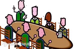 Nhiệm kỳ hội đồng quản trị (HĐQT) được xác định như thế nào theo luật doanh nghiệp mới ?