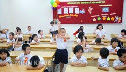 Thuế suất dịch vụ giáo dục ?