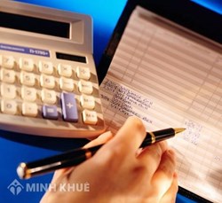 Hạch toán chiết khấu thanh toán - Hạch toán chiết khấu thương mại theo Thông tư 133/2016/TT-BTC