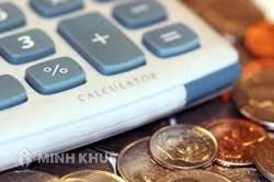 Hướng dẫn cách chuyển lỗ của doanh nghiệp ?