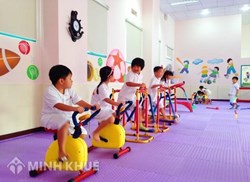 Quy định mới nhất về mức hỗ trợ ăn trưa cho trẻ em mẫu giáo ?