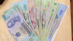 Tiền thuê khoán nhân công có được tính vào chi phí không?