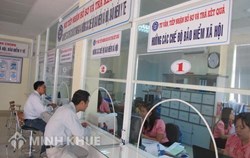 Công ty chậm đóng bảo hiểm xã hội thì sẽ bị xử phạt như thế nào?