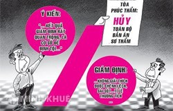 Giám định <strong>thương</strong> tật khi bị người khác đánh rạn xương gò <strong>má</strong> ? Chi phí giám định <strong>thương</strong> tật ?