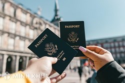 Mất hộ chiếu mà không trình báo với công an thì bị phạt bao nhiêu tiền?