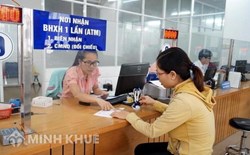 Phải làm sao khi chữ ký trong thủ tục bảo hiểm xã hội không giống nhau ?