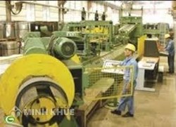 Điều kiện nhập khẩu thiết bị đã qua sử dụng như thế nào ?