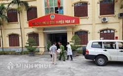 Quyền lợi của dân khi nhận được giấy mời của công an phố hợp điều tra ?