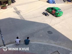 Tai nạn giao thông gây chết người hai bên gia đình có thể tự hòa giải được không?