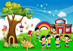 Điều kiện thành lập trường mầm non theo quy định mới năm 2020