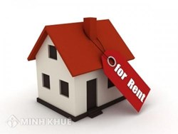 Người thuê nhà không thanh toán tiền thì chủ nhà có quyền lấy tài sản trong nhà không ?