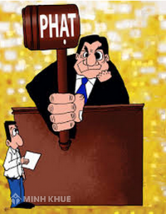 Xử lý vi phạm gia công hàng hóa có yếu tố nước ngoài