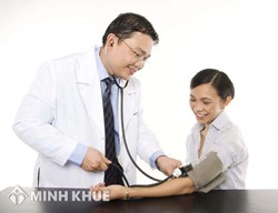 Lao động nữ được khám sức khỏe 1 năm 2 lần?