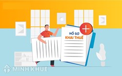 Xử lý tờ khai trùng số lần kê khai bổ sung trong một kỳ tính thuế ?