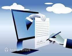 Điều kiện cấp phép hoạt động cung cấp dịch vụ chứng thực hợp đồng điện tử