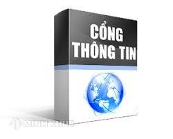 Chức năng của Cổng thông tin Quản lý hoạt động thương mại điện tử là gì ?