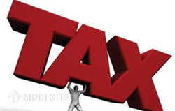 Hạch toán tiền học phí thu cho nhiều kỳ - Doanh thu chưa thực hiện