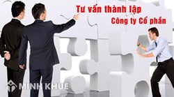Mẫu điều lệ công ty cổ phần bản cập nhật mới nhất năm 2020