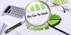 Hướng dẫn lập báo cáo tài chính cho doanh nghiệp không đáp ứng giả định hoạt động liên tục theo thông tư 133?