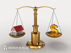 Nguyên tắc kê biên bán đấu giá quyền sử dụng đất để thi hành án