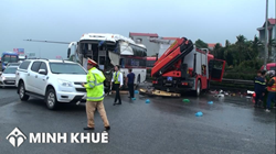 Gây tai nạn giao thông sẽ bị xử lý như thế nào?
