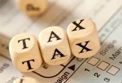 Thủ tục xác nhận số thuế đã nộp tại Việt Nam đối với người lao động nước ngoài
