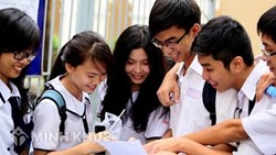 Miễn phí phí dự thi cho thí sinh tham gia kì thi THPT năm 2020