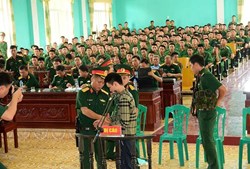 Đào ngũ bị xử lý như thế nào theo quy định mới của pháp luật?