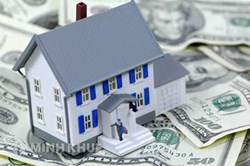 Có được cho thuê văn phòng xây trên đất được nhà nước cho thuê có thu tiền hàng năm không?
