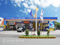 Điều kiện kinh doanh xăng dầu theo quy định mới nhất năm 2021