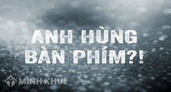 Chửi nhau trên facebook là ''<strong>NGU</strong> NHƯ LỢN, ÓC CHÓ'' có thể bị xử phạt rất nặng ? Thậm chí là ngồi tù ?