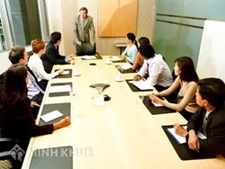 Biểu mẫu Biên bản họp Hội đồng thành viên mới nhất